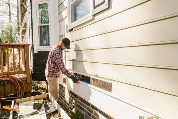 Top rated local Siding specialists in Erwin, NC